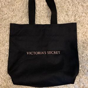 Victoria secret tote